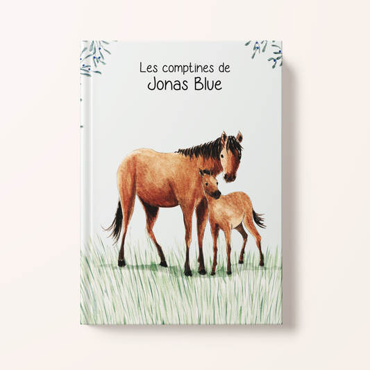 Le livre des animaux