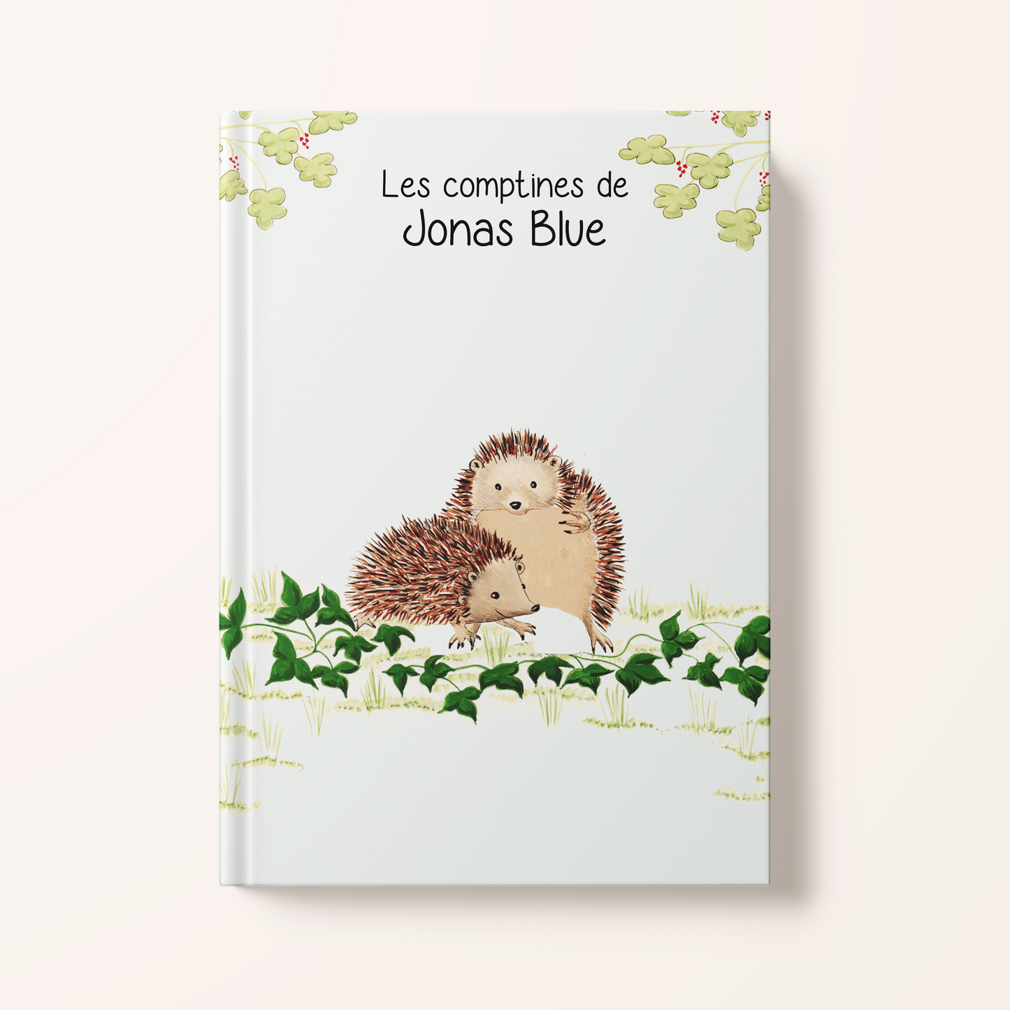 Le livre des animaux