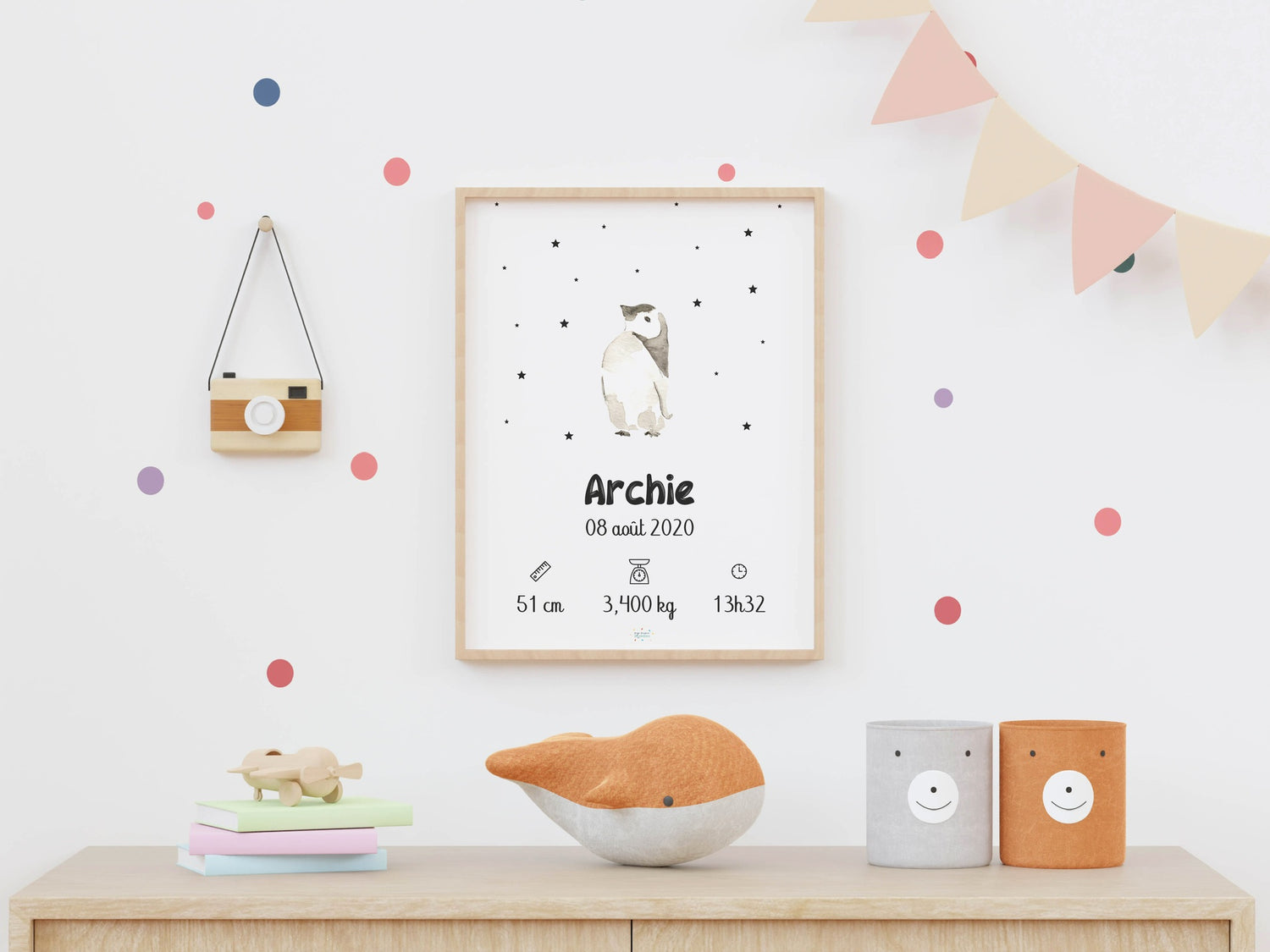 poster_perso_bebe_enfant_naissance_chambre_enfant